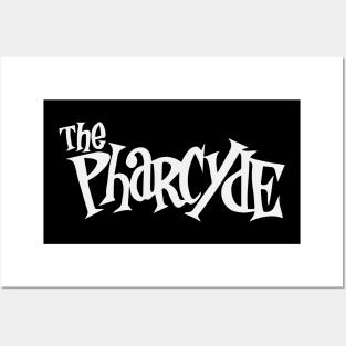 The Pharcyde Posters and Art